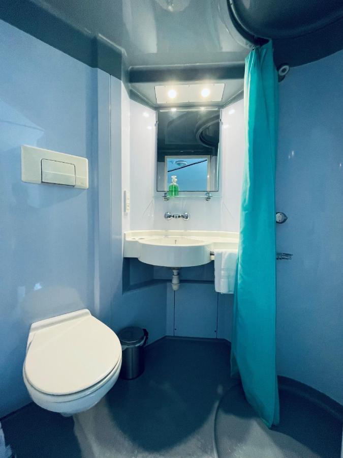 Les Baigneurs Otel Saint Gilles Croix de vie Dış mekan fotoğraf